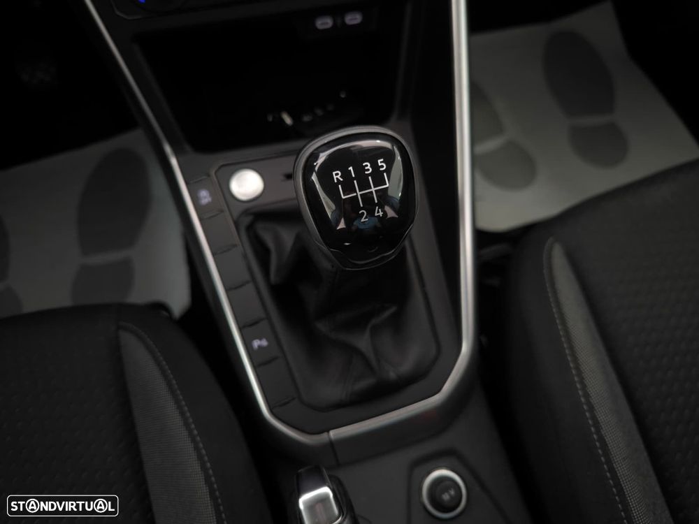 VW Taigo 1.0 TSI Urban Style - 20