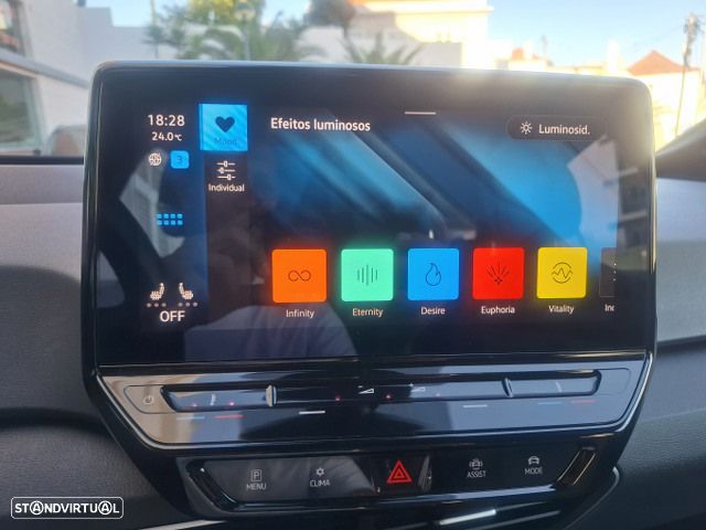 VW ID.3 Performance Upgrade Pro Life - 29