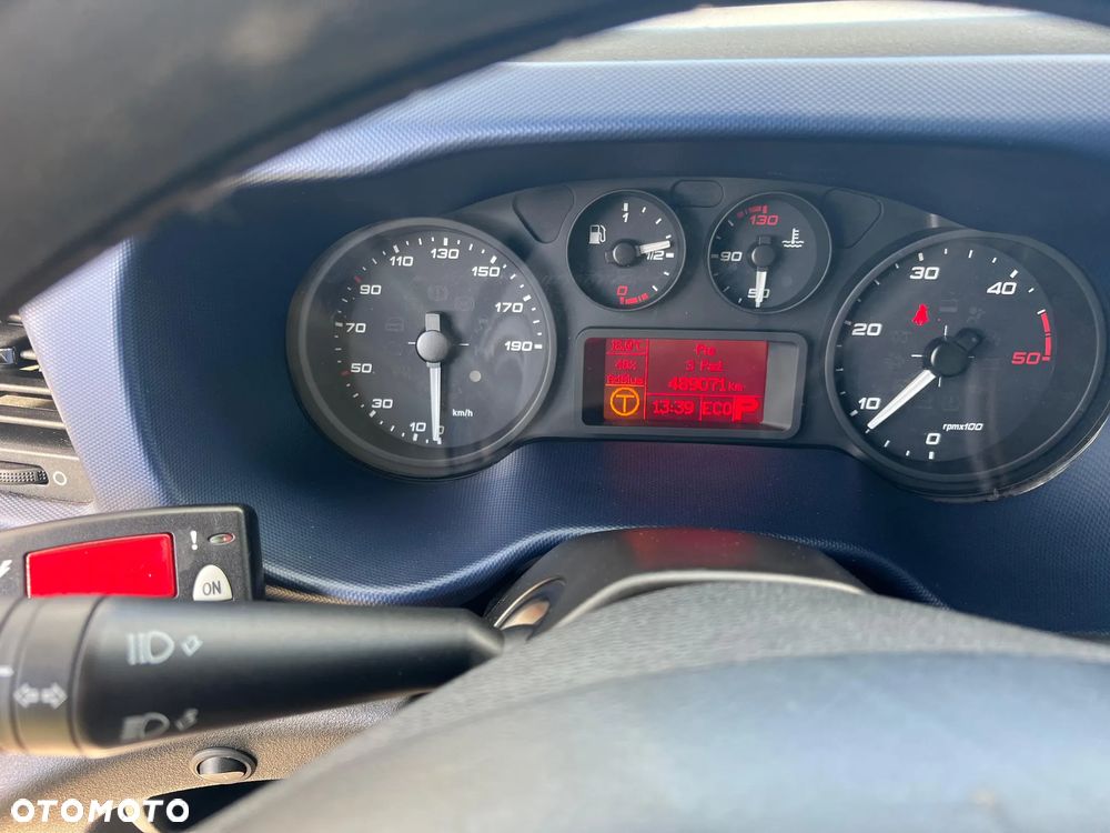 Iveco Daily 35S18 - 7