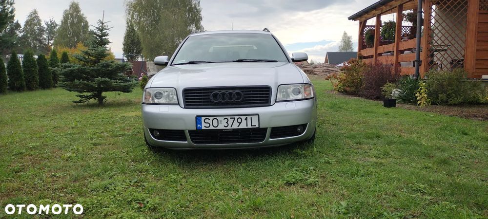 Audi A6 - 3