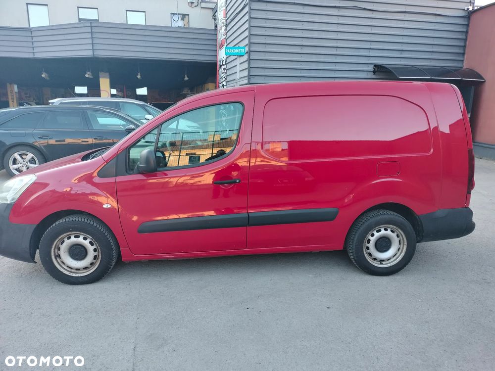 Peugeot Partner - 3