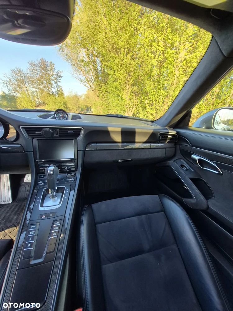 Porsche 911 - 15