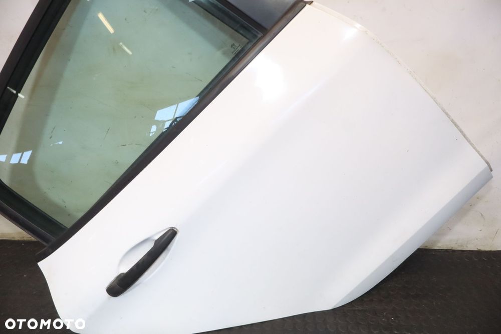DRZWI PRAWY TYŁ PEUGEOT 208 I LIFT EWPB HATCHBACK - 5