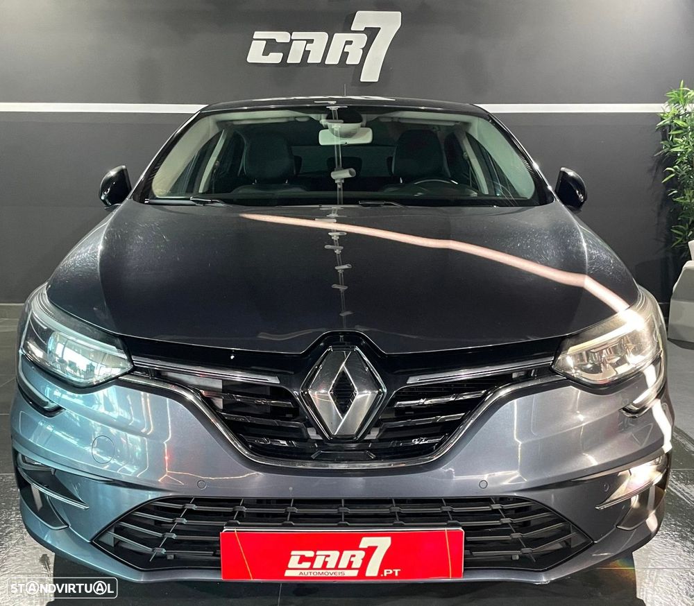 Renault Mégane 1.3 TCe Intens - 2