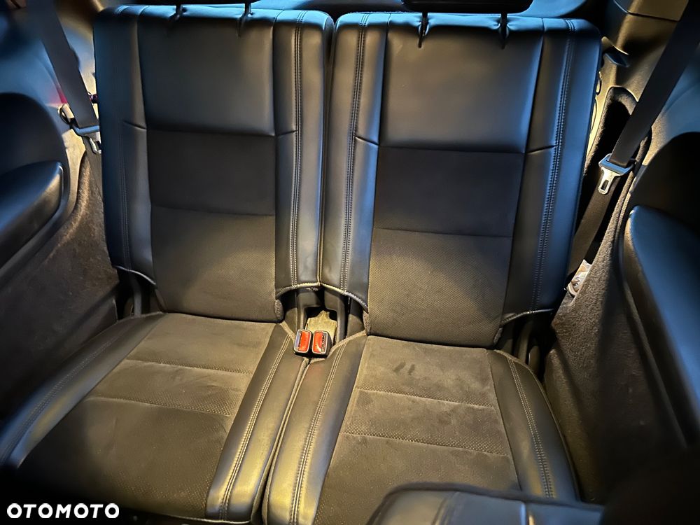 Dodge Durango 3,6 Limited - 20