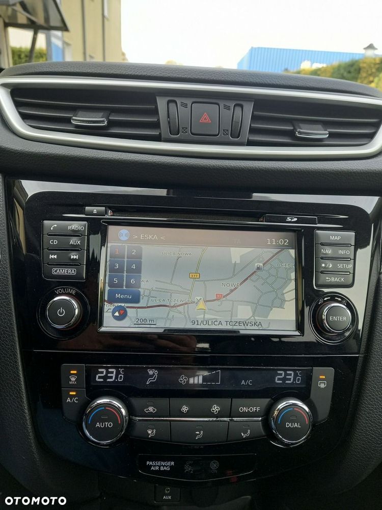 Nissan X-Trail 1.6 DCi Tekna - 33