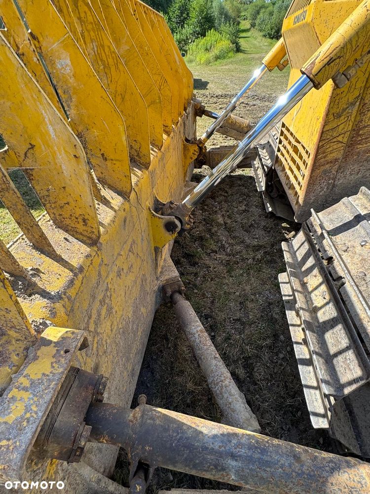 Komatsu DX65PX-12 - 7