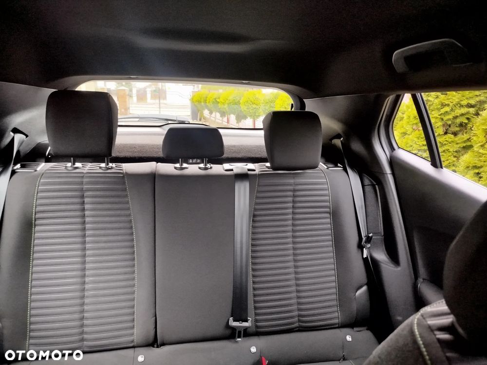 Peugeot 2008 136 Active - 36