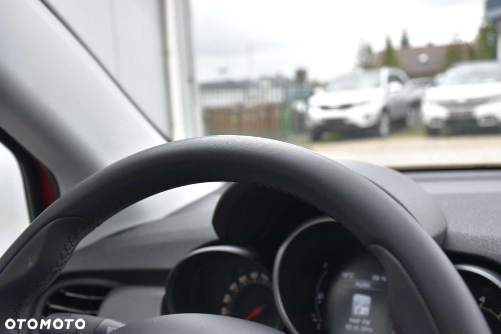 Fiat 500X 1.4 MultiAir 4x2 S&S Cross - 15