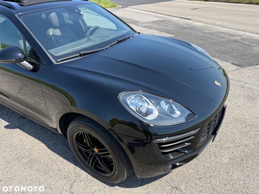 Porsche Macan S PDK - 24