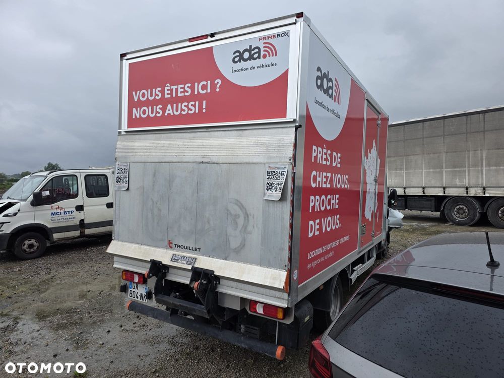 Iveco 35C16 3,0 35 - 160 HIMATIC - 8