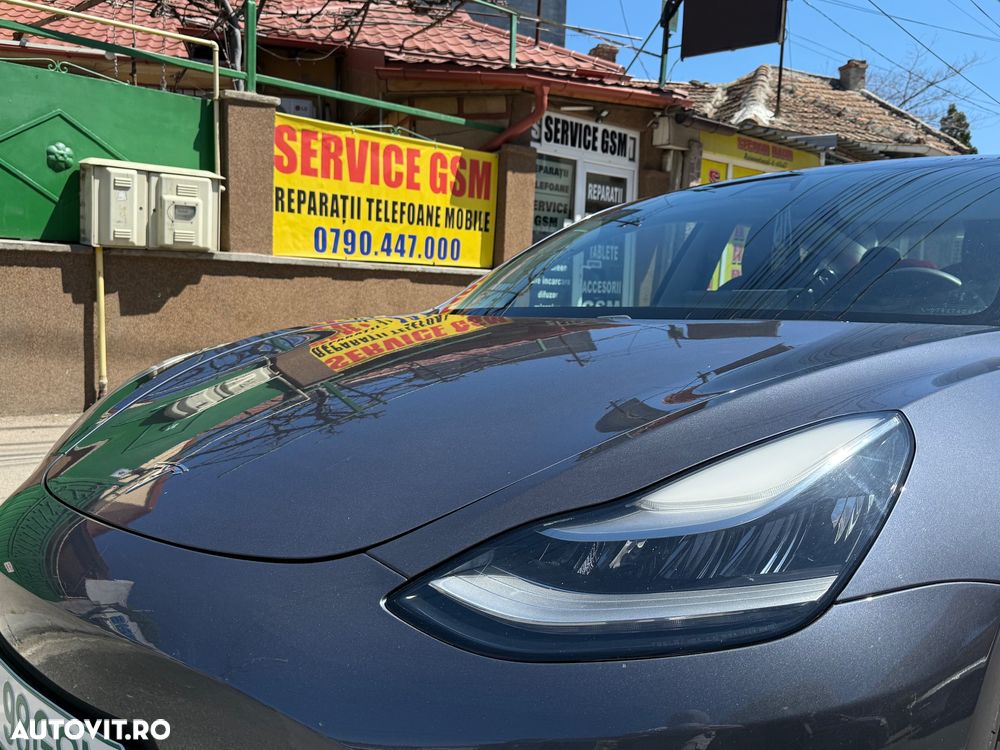 Tesla Model 3 - 19