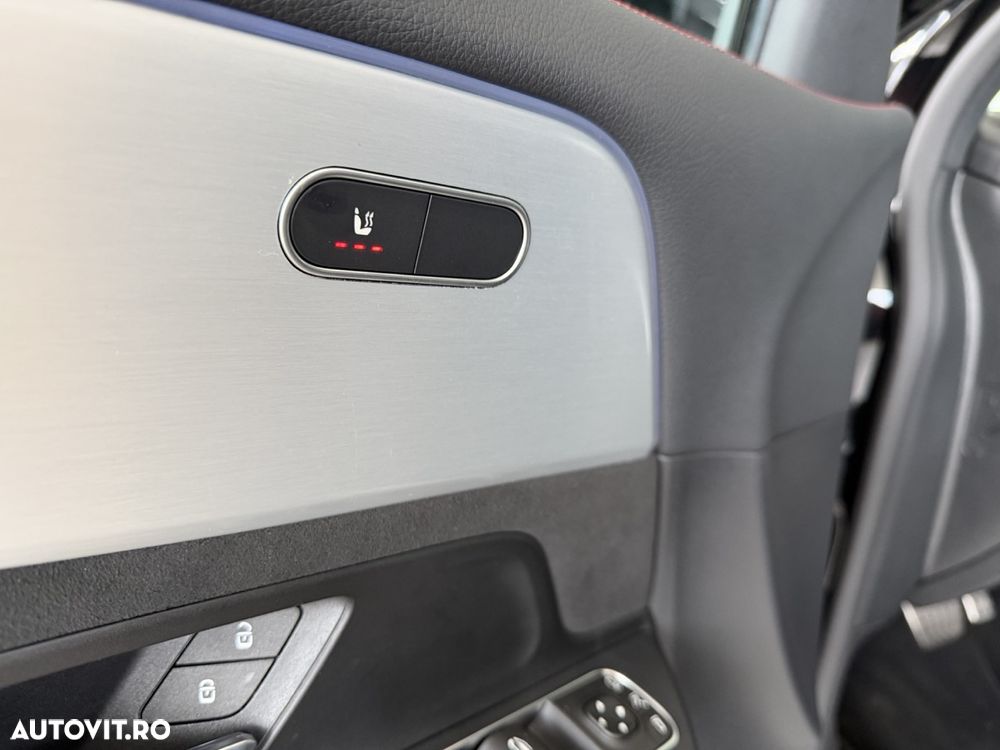 Mercedes-Benz GLA 220 4MATIC 8G-DCT AMG Line Advanced Plus - 12