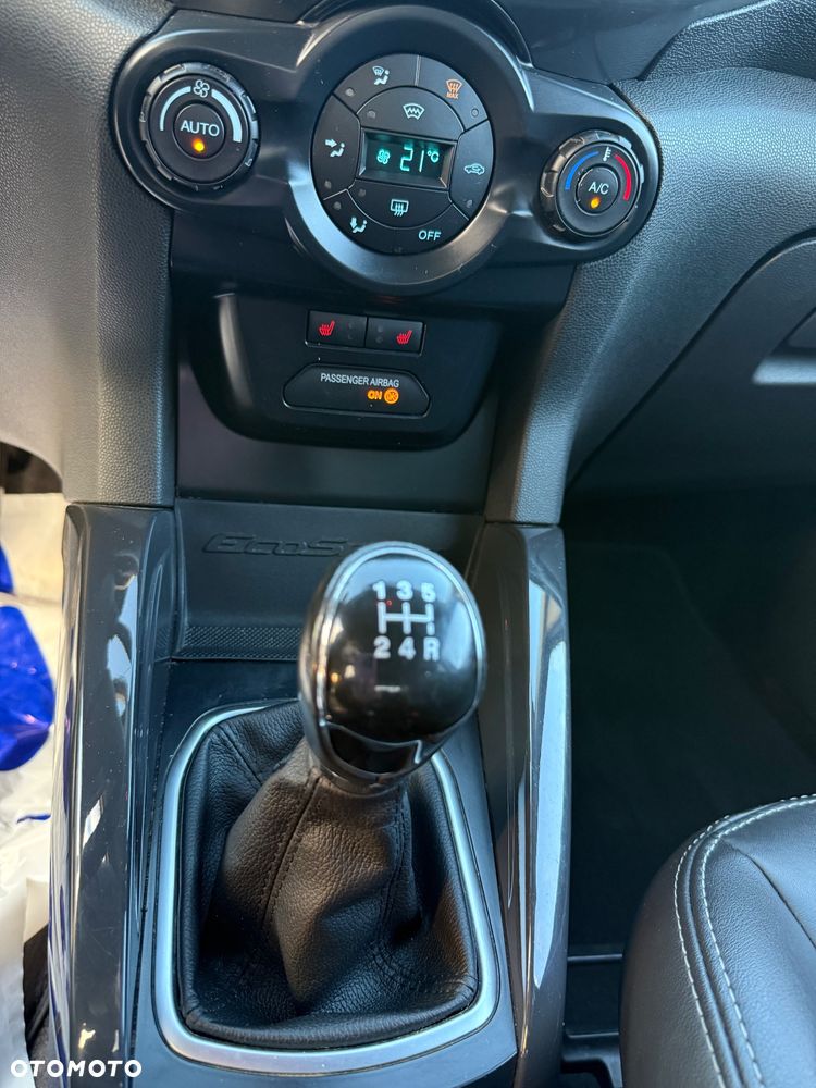 Ford EcoSport 1.0 EcoBoost S - 24