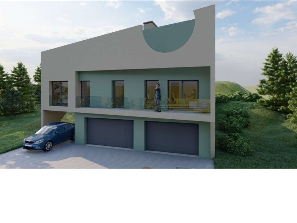 Terreno para construção - Grande imagem: 4/14