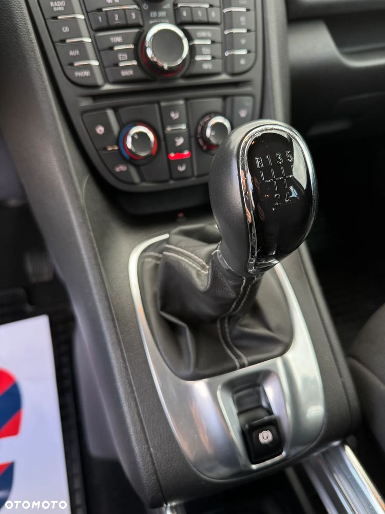 Opel Meriva 1.4 T Essentia - 40