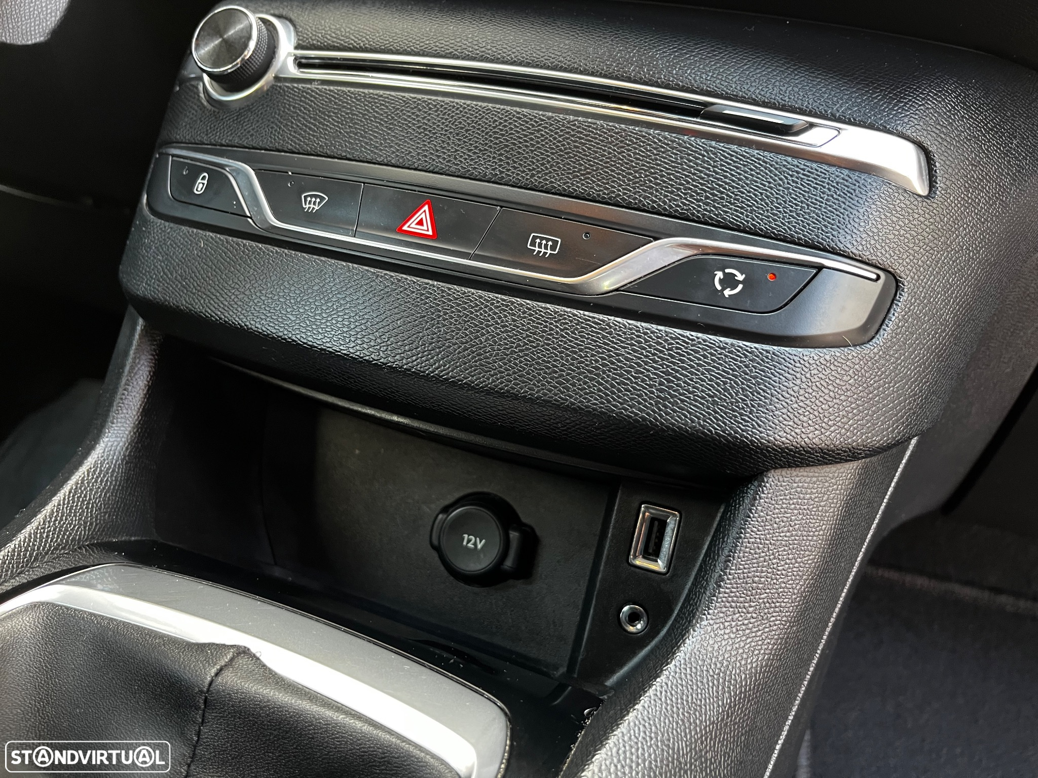 Peugeot 308 SW 1.6 e-HDi Allure - 20
