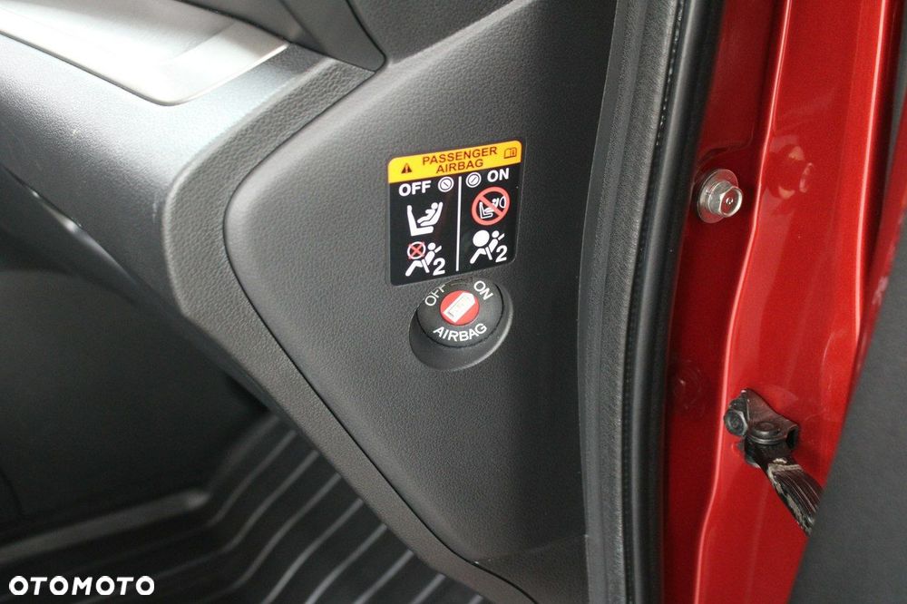Honda CR-V 2.0i-VTEC 4WD Lifestyle Plus - 29