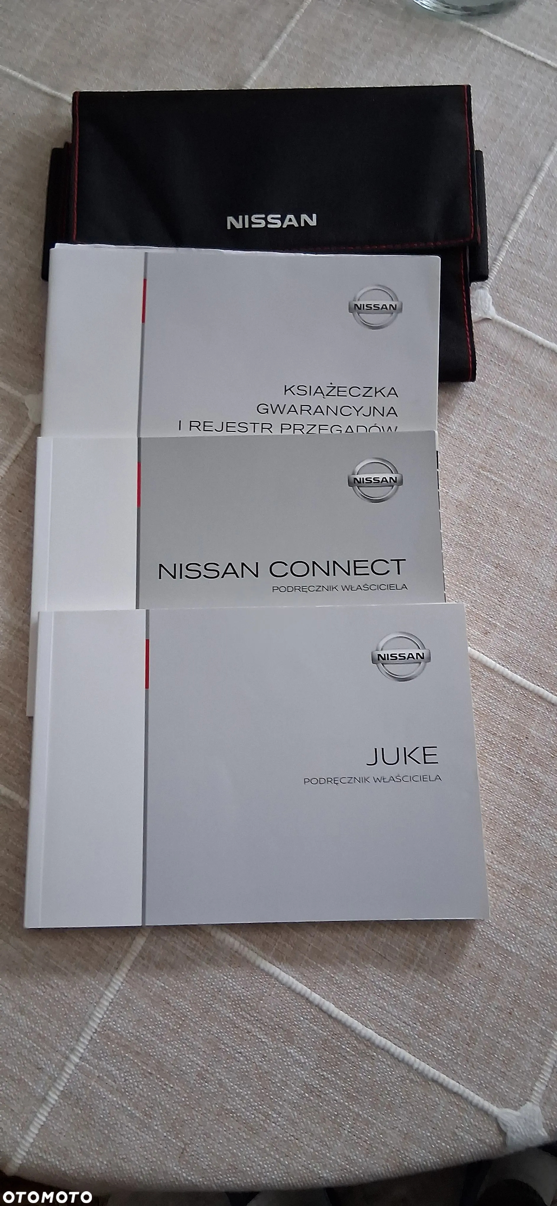 Nissan Juke 1.6 N-Connecta - 29