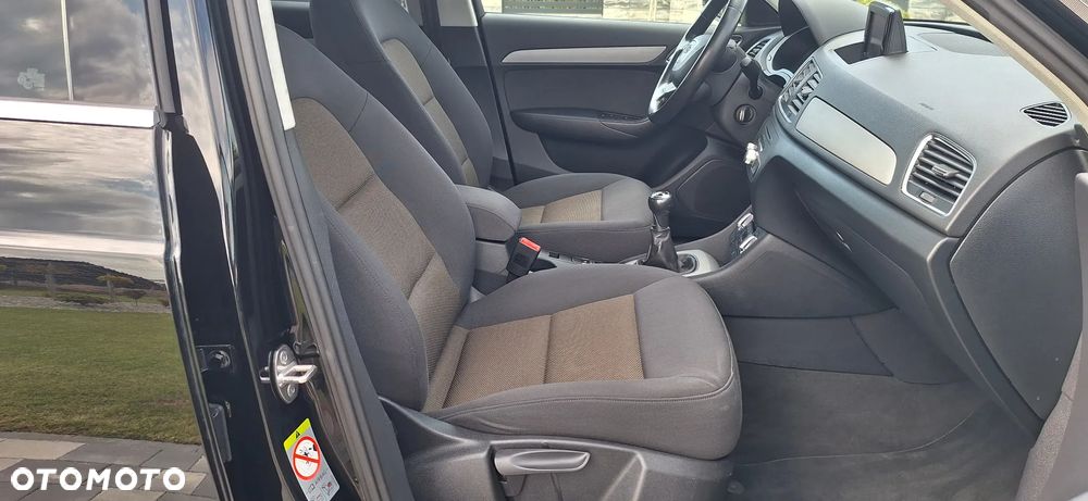 Audi Q3 2.0 TDI - 16