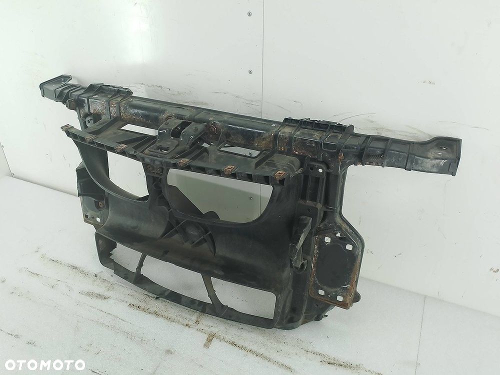 PAS PRZÓD, WZMOCNIENIE CZOŁOWE BMW SERIA I E87 2.0 DIESEL HATCHBACK - 7