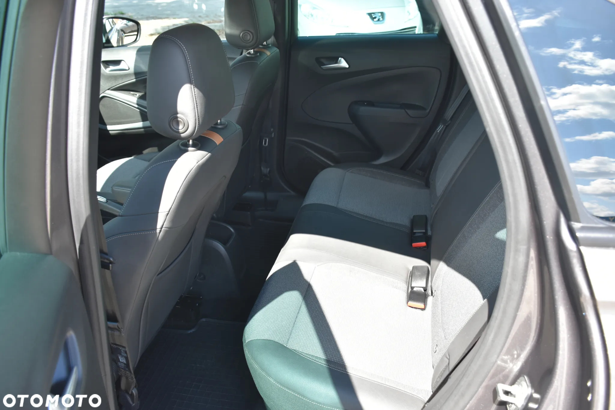 Opel Crossland X 1.2 Start/Stop Innovation - 22