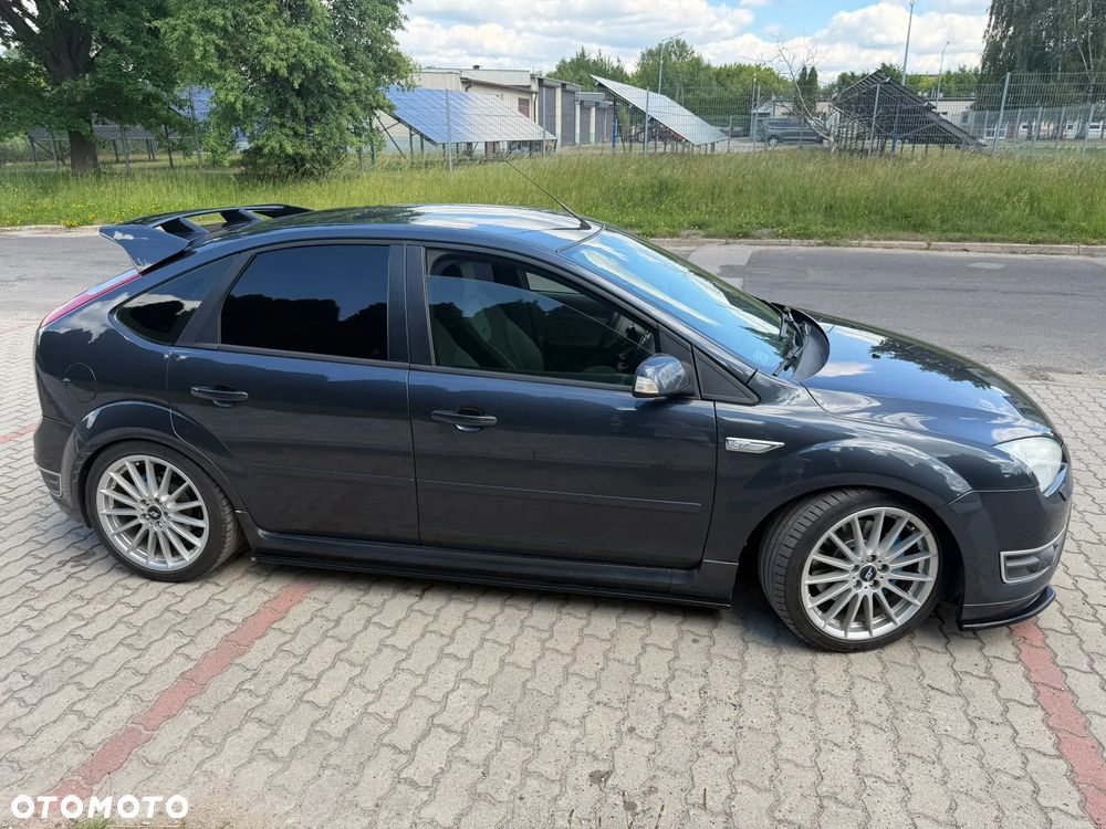 Ford Focus - 11