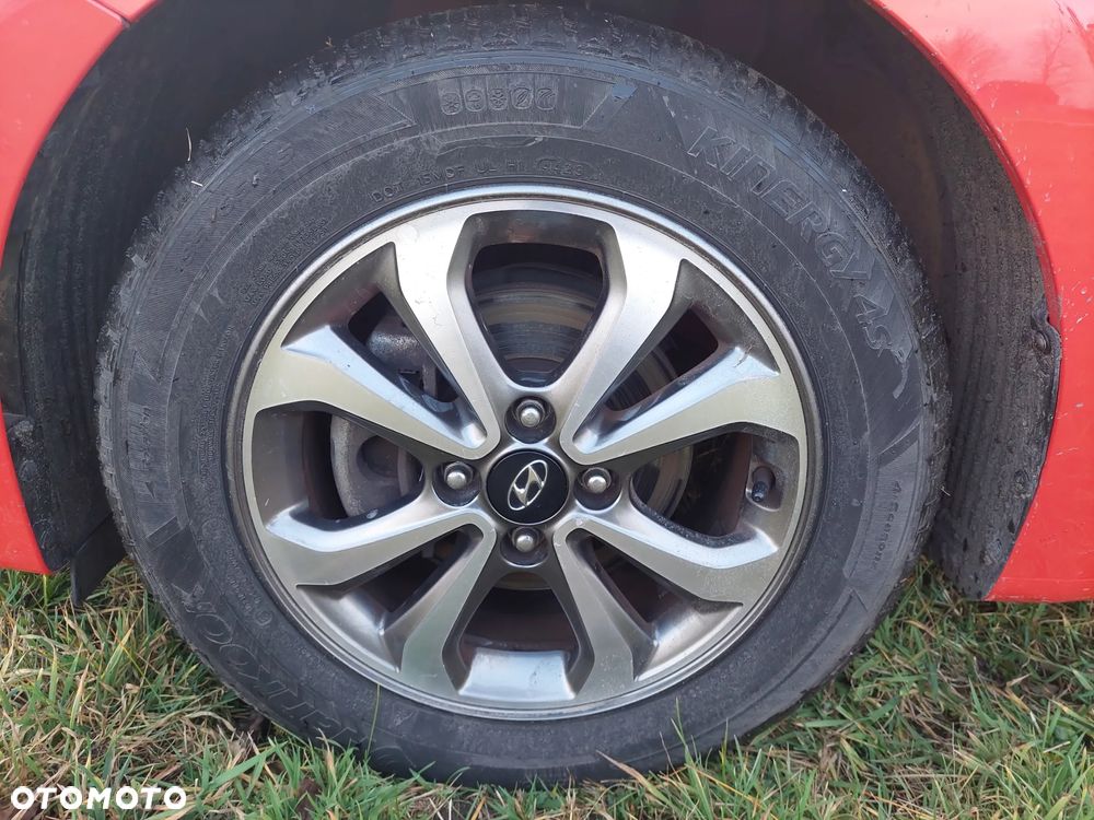 Hyundai i20 1.2 Style - 27