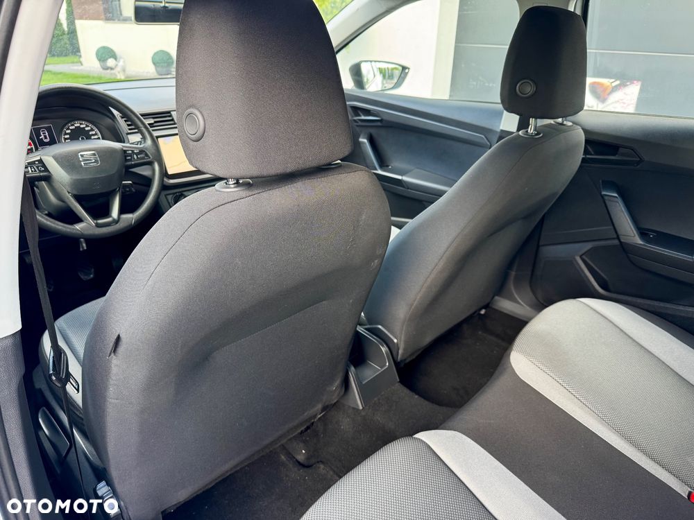 Seat Ibiza - 19