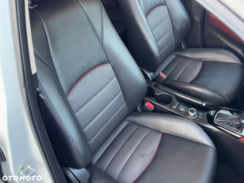 Mazda CX-5 - 13