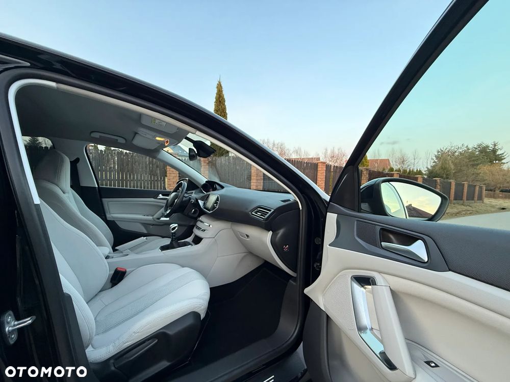 Peugeot 308 - 27