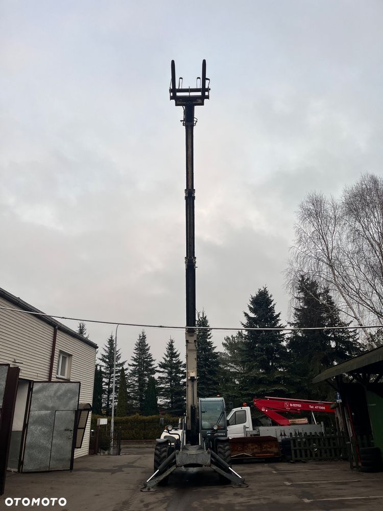 Terex TELELIFT 4017 CENA BRUTTO z VAT 23% - 18