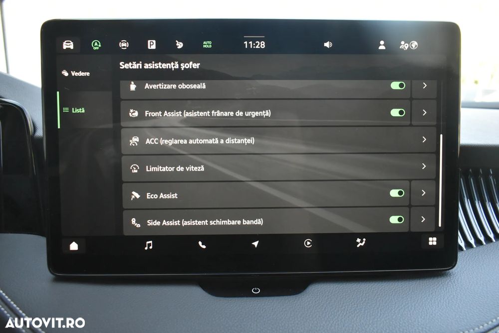 Skoda Superb - 12