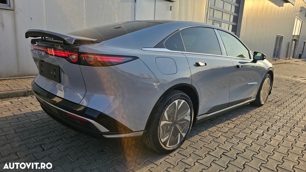 Mazda 6e EV Long Range Takumi Plus - 5