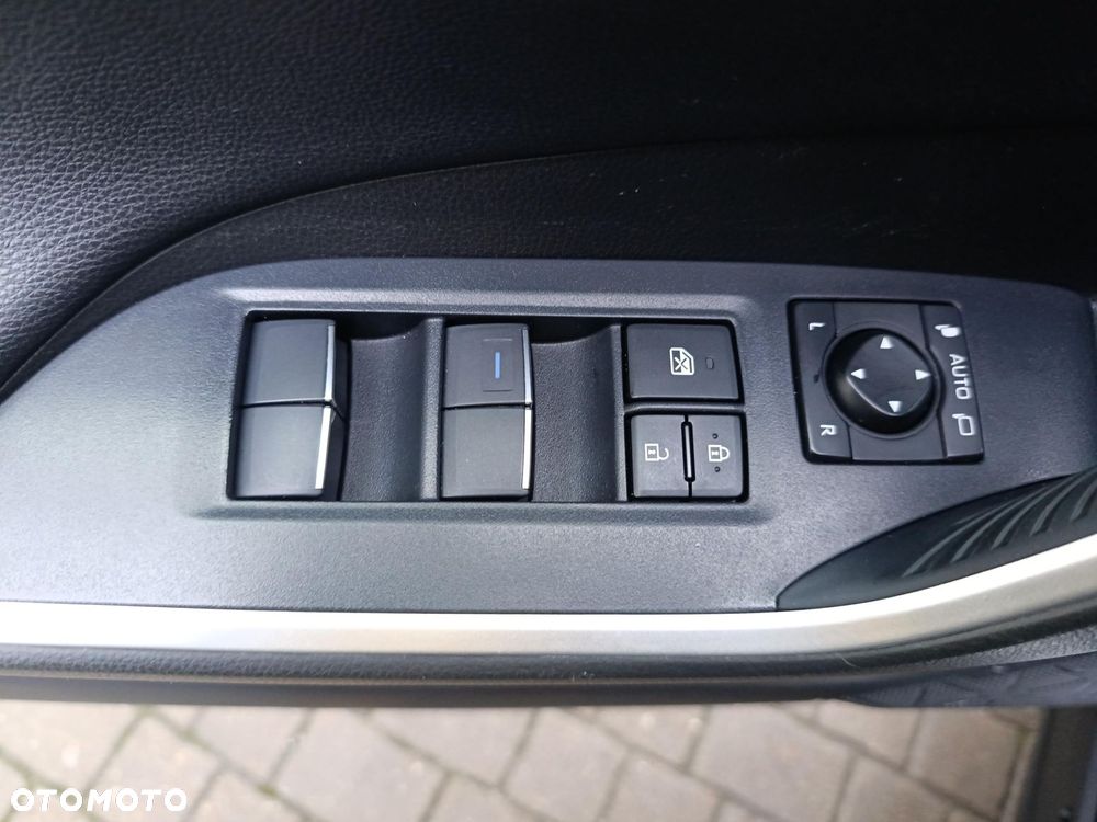 Toyota RAV4 2.5 Hybrid Executive 4x2 - 24