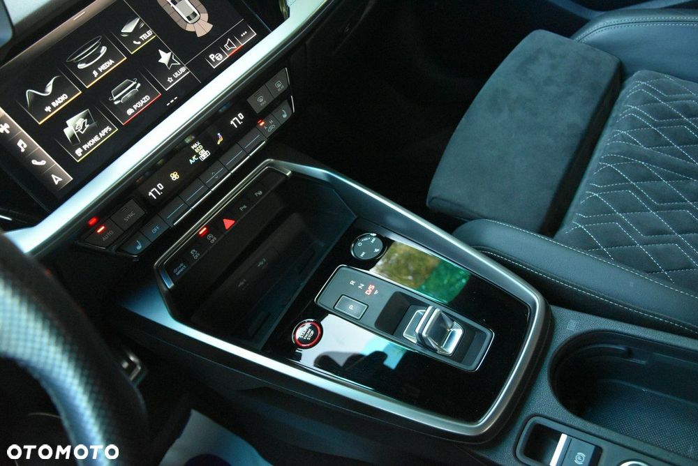 Audi S3 - 10