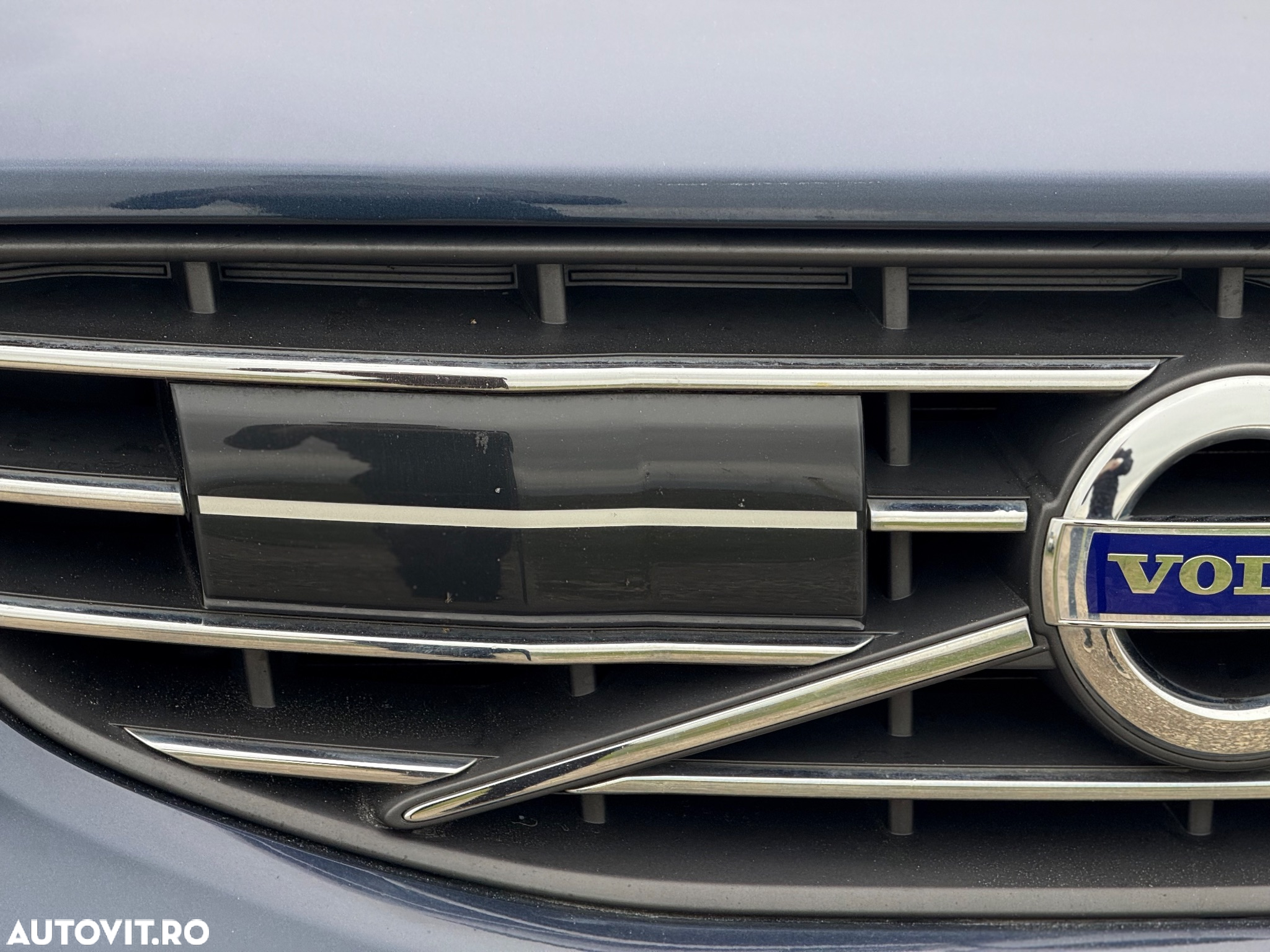 Volvo XC 60 D5 AWD Aut. Edition Pro - 17