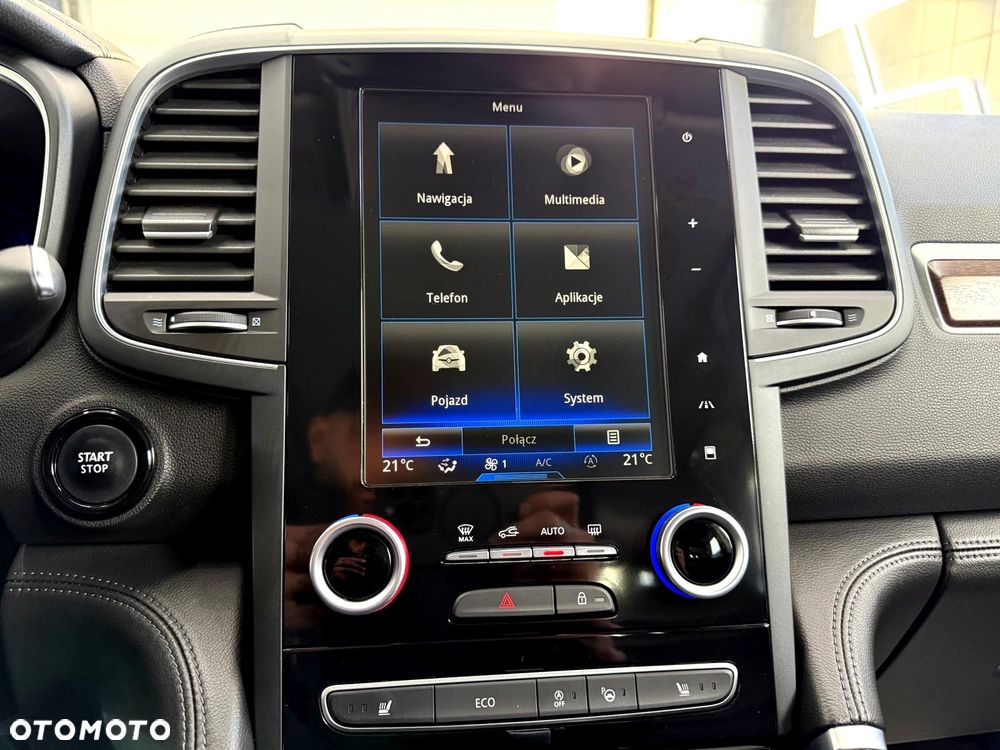 Renault Koleos 2.0 dCi Intens 4x4 X-Tronic - 17