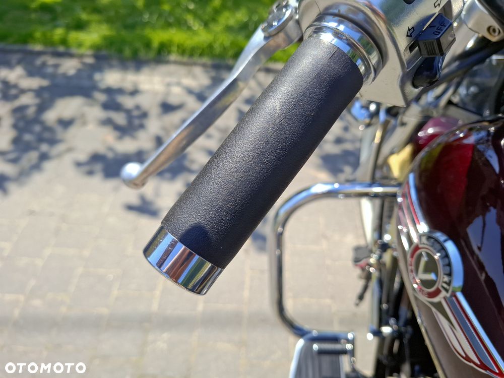 Kawasaki Vulcan - 32