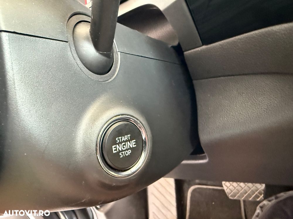 Skoda Kodiaq 2.0 TDI 4X4 DSG Sportline - 19