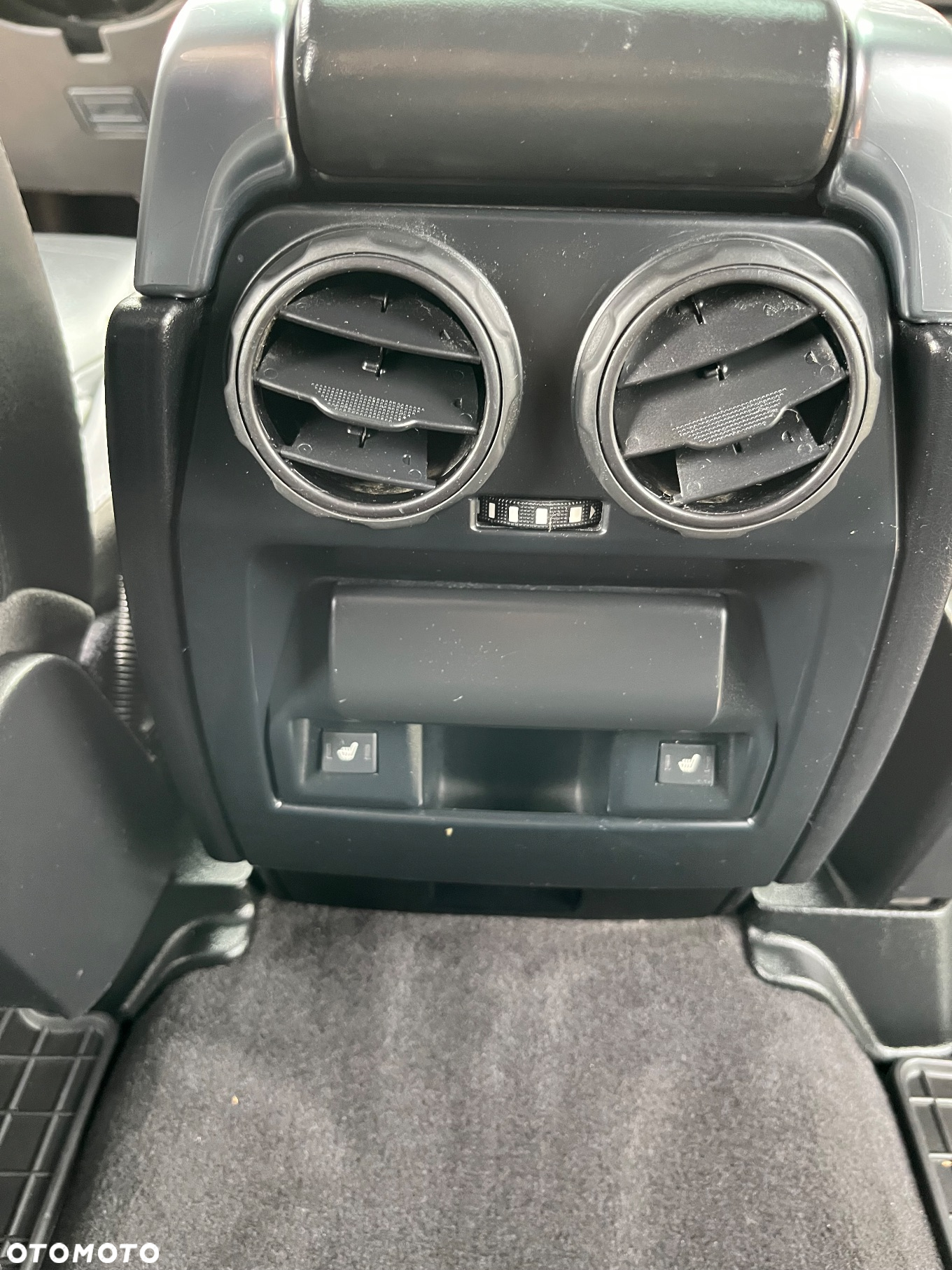 Land Rover Range Rover Sport S 2.7TD HSE - 18