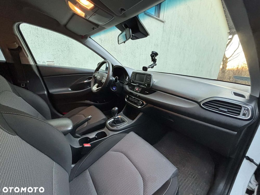 Hyundai i30 1.4 Classic - 3