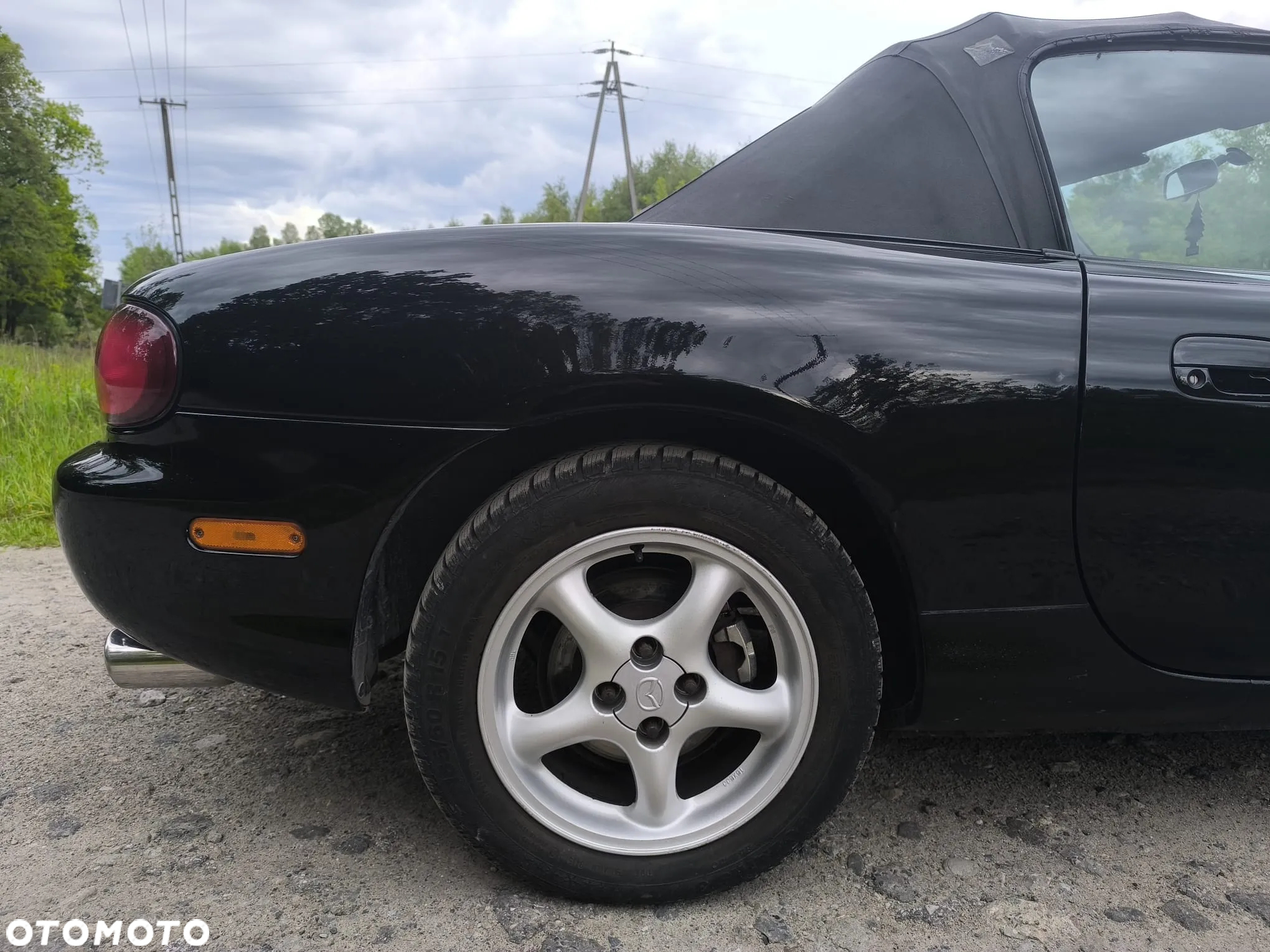 Mazda MX-5 1.6 16V - 10