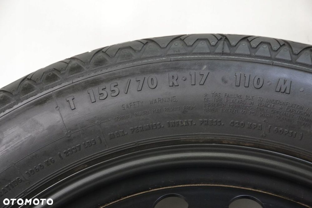 DOJAZDÓWKA R17 MERCEDES W211 W212 W219 ZESTAW -30 - 4