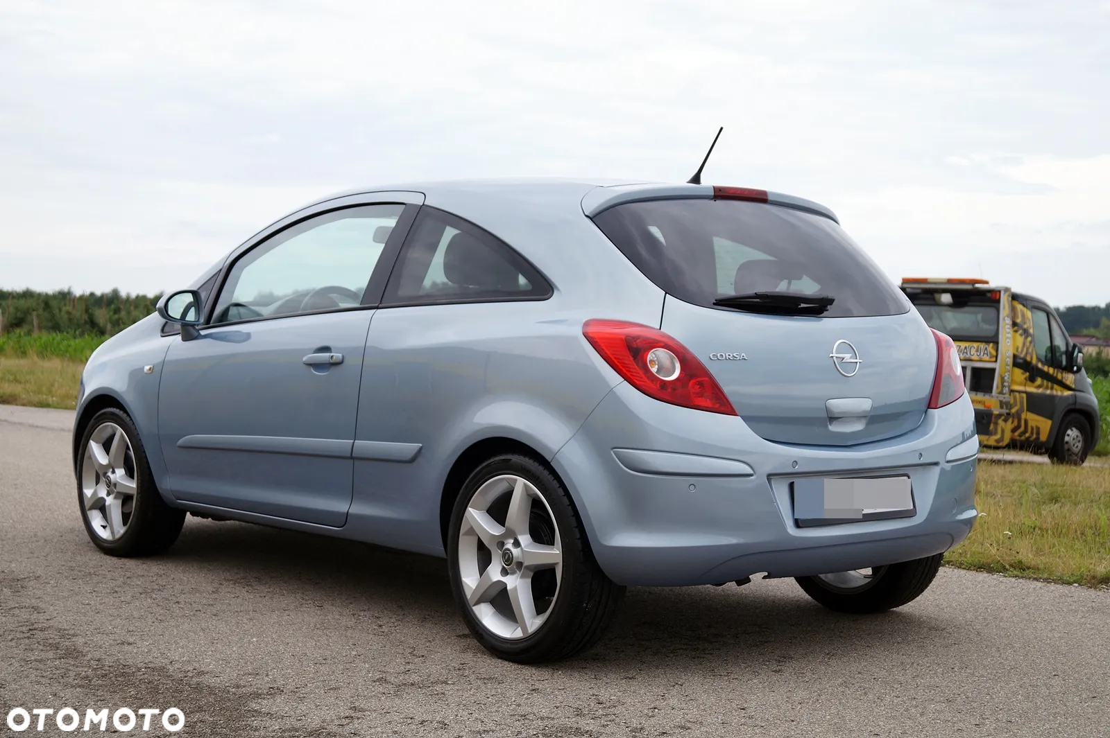 Opel Corsa 1.4 Active - 13