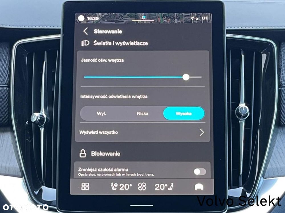 Volvo XC 90 - 21