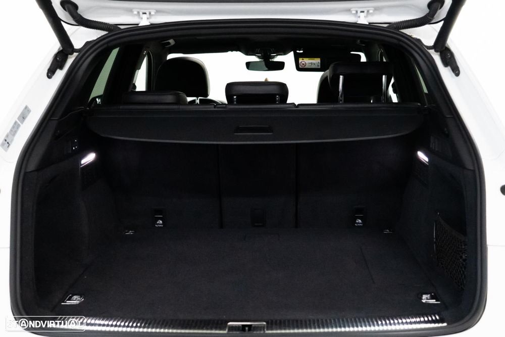 Audi Q5 50 TFSIe quattro S line S tronic - 25