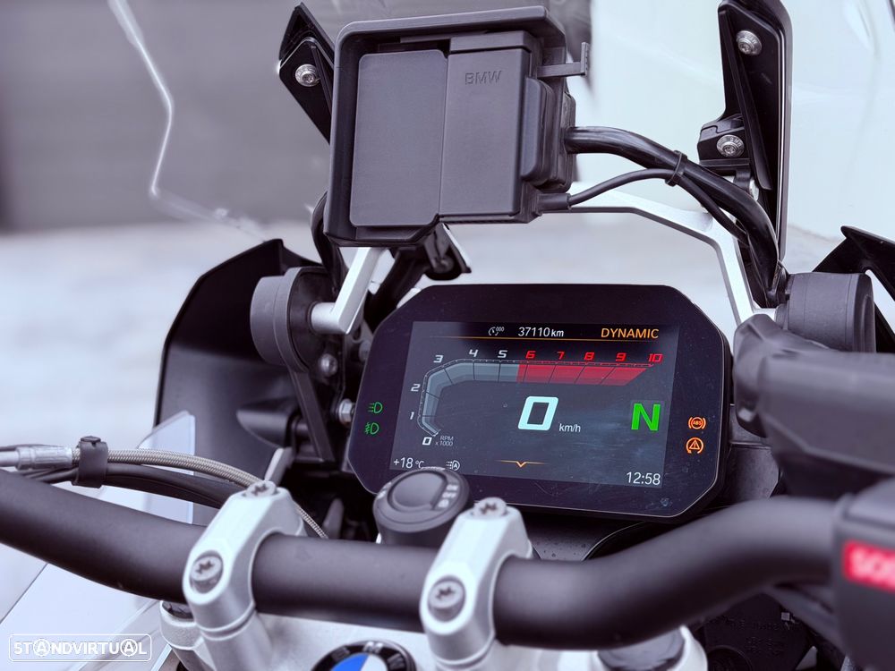 BMW R 1250 GS Adventure 1250 Exclusive - 23