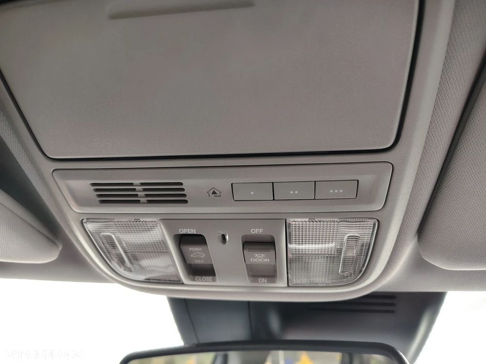Honda CR-V - 12