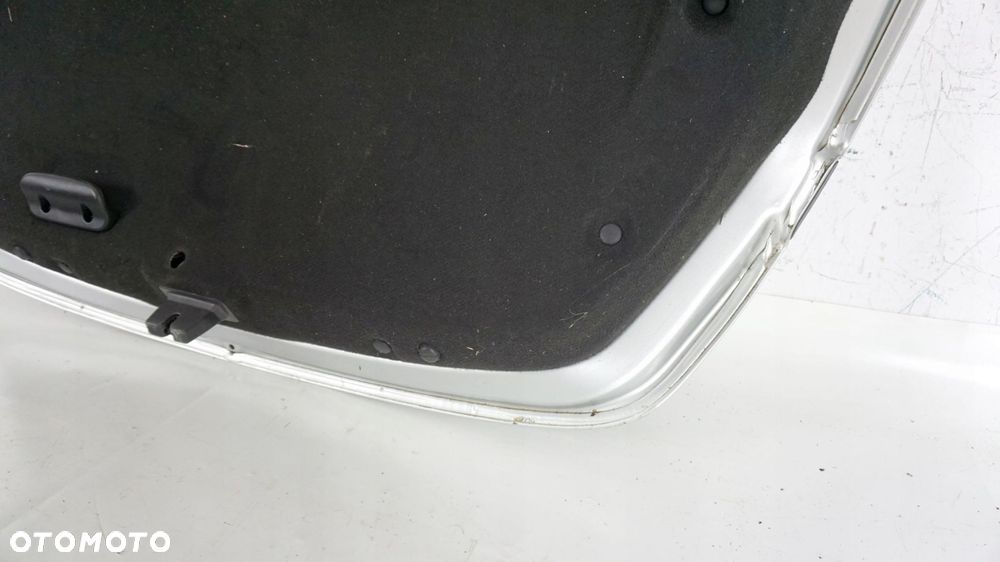 KLAPA TYŁ TYLNA TYLNIA LAMPA STOP SAAB 9-5 II 2 NG SEDAN 4D 10-12 315 2010- - 9